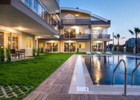 Lara Beach Homes 4