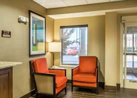 Comfort Inn Frederick - Ballenger Creek 2