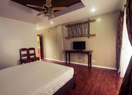 Oasis Resort and Spa 4