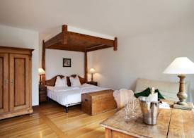 Logis Hotel Domaine de Rouffach 5