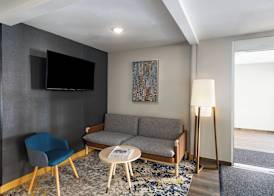 TownePlace Suites by Marriott Baton Rouge South 3