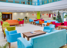PROXIMA HOTEL Kuşadası 3