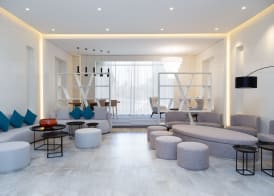 Arjaan by Rotana - Dubai Media City 5