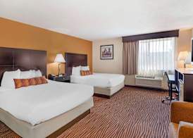 Best Western Des Plaines O'Hare 4