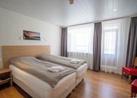 Hotel Eskifjörður 5