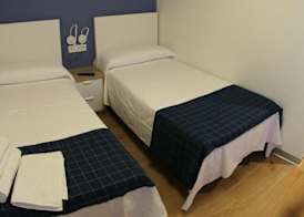 Hostal Mónaco 5
