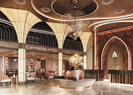 Champton Nha Trang Hotel 4