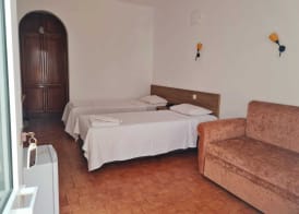 Nagi Beach Hotel 5