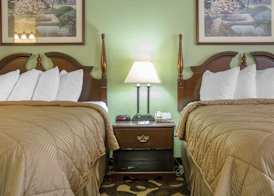 Quality Inn Broken Arrow - Tulsa 5