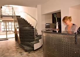 Hotel Walsroder Hof 4