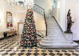 Baglioni Hotel Regina - The Leading Hotels of the World 5