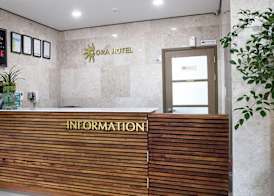 Ra Hotel 2