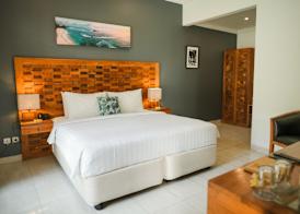 S Resorts Hidden Valley Bali 3