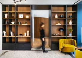 Noa Hotel 5
