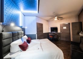 premium by GS Hotel 5