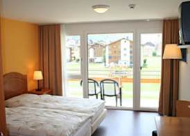 Welcome Hotel Täsch by Täscherhof 3