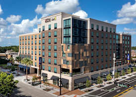 Hilton Garden Inn Orlando Downtown 5