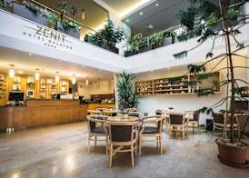 Zenit Wellness Hotel Balaton 2