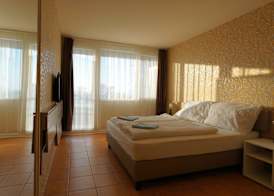 Plage Hotel Siófok 4