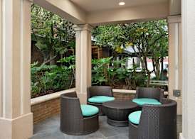 Hilton Garden Inn New Orleans Convention Center 2