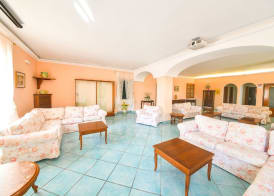 Hotel Maremonti 5