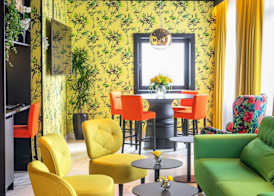 Thon Hotel Moldefjord 3
