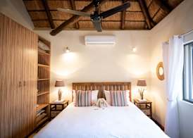 Rukiya Safari Camp 4