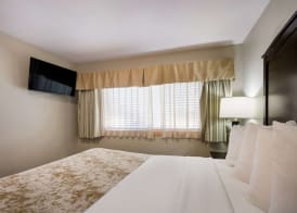 Best Western Weston Inn 3