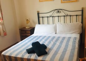 Arena Nest Hostel 3