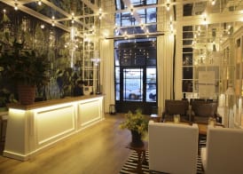 Ofelias Hotel 4Sup 5