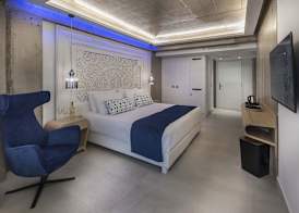 Glaros Royal Beach Hotel 3