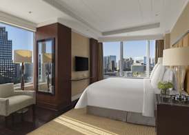 Four Seasons Hotel Beijing 5