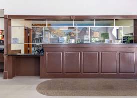 Best Western Campbellsville Inn 4