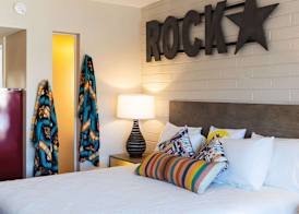 Egyptian Motor Hotel BW Signature Collection 4