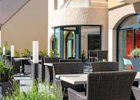 ibis Beaune Centre 2