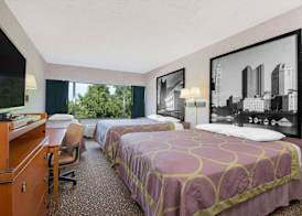 Super 8 by Wyndham Ashland 5