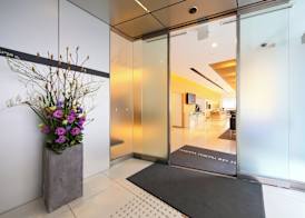 Hakata Tokyu REI Hotel 2