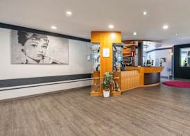 PLAZA INN Stuttgart Airport Messe 3