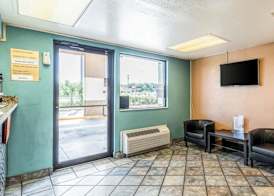 Rodeway Inn Fairgrounds - Casino 4
