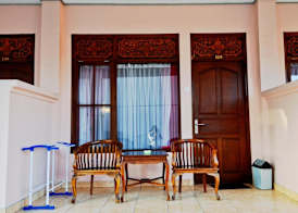 Pesona Beach Inn 3