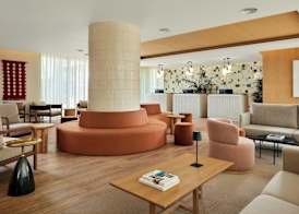 Marriott Residences Salgados Resort, Algarve 5