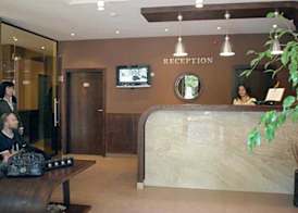 Hotel Ego - Parking Available - Top Central Location 5