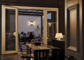 Varaba Country House 5