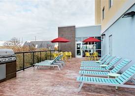 Home2 Suites by Hilton Ocean City Bayside 4