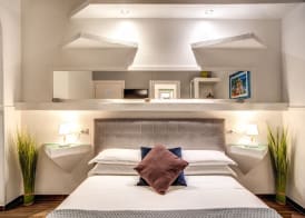 Piazza di Spagna Comfort Rooms 4