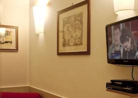 San Peter Rome B&B 3