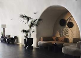 San Antonio - Small Luxury Hotels of the World 4