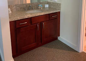 Hotel Coral Reef 4