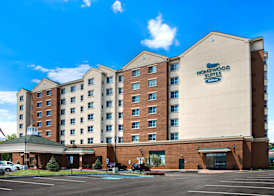 Homewood Suites by Hilton East Rutherford - Meadowlands, NJ 2