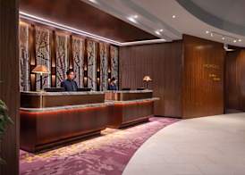 Novotel Kuala Lumpur City Centre 3